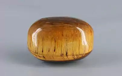 Tiger Eye - 5.46 Carats