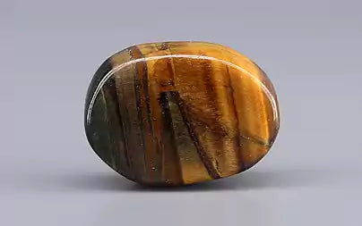 Tiger Eye - 12.21 Carats