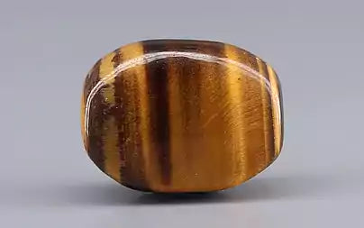 Tiger Eye - 10.31 Carats