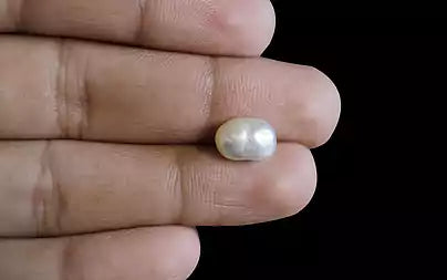 Venezuela Pearl - 2.72 Carats (Moti - 2.96 Ratti)