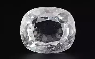 White Topaz - 7.01 Carats