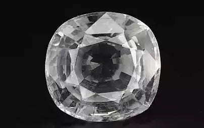 White Topaz - 8.46 Carats