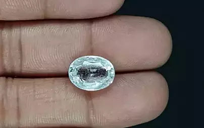 White Topaz - 7.85 Carats