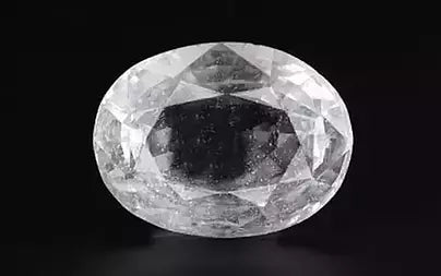 White Topaz - 7.85 Carats