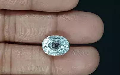 White Topaz - 8.12 Carats