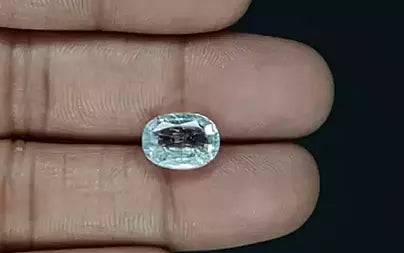 White Topaz - 5.75 Carats