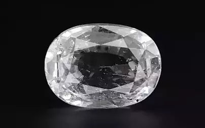 White Topaz - 5.75 Carats