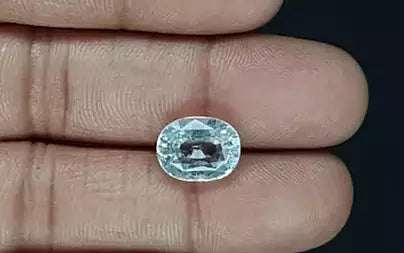 White Topaz - 7.01 Carats