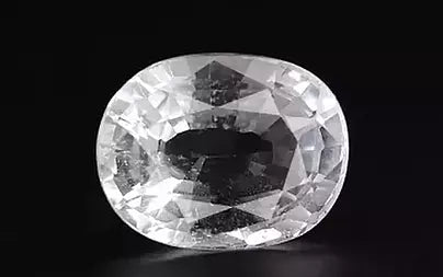 White Topaz - 7.01 Carats