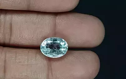 White Topaz - 7.34 Carats