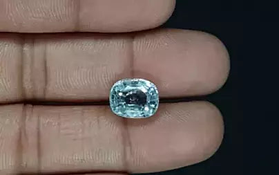White Topaz - 6.67 Carats