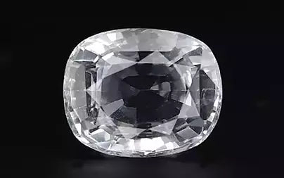 White Topaz - 6.67 Carats