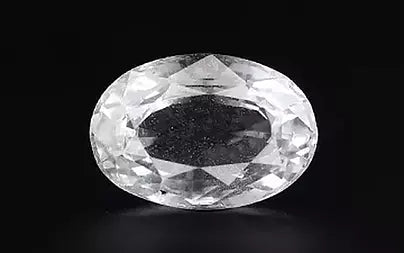 White Topaz - 6.80 Carats