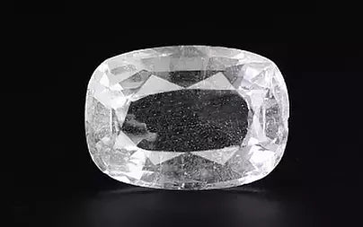 White Topaz - 7.04 Carats