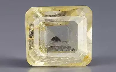 Yellow Topaz - 3.12 Carats
