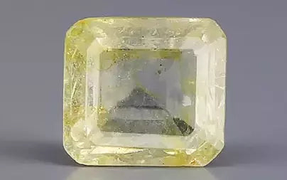 Yellow Topaz - 2.85 Carats