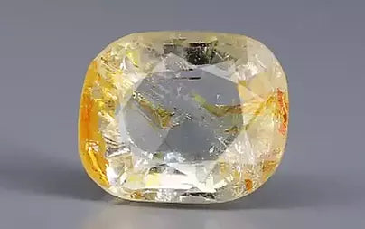 Yellow Topaz - 9.55 Carats