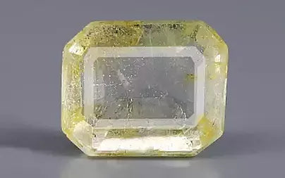 Yellow Topaz - 5.05 Carats