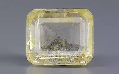 Yellow Topaz - 9.52 Carats