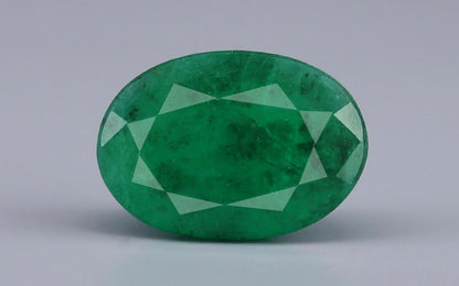Emerald (Panna) Gemstone - 10.21 Carats