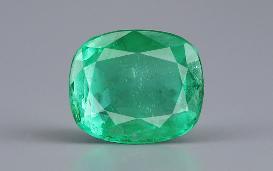 Emerald (Panna) Gemstone - 2.08 Carats
