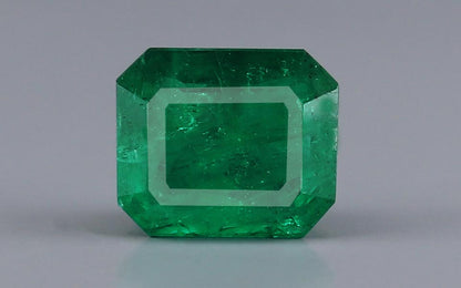 Emerald (Panna) Gemstone - 2.36 Carats