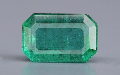 Emerald (Panna) Gemstone - 2.58 Carats