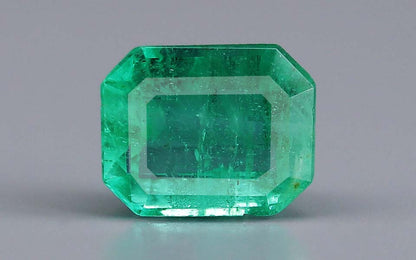 Emerald (Panna) Gemstone - 2.78 Carats