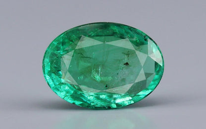 Emerald (Panna) Gemstone - 2.97 Carats