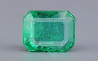Emerald (Panna) Gemstone - 3.03 Carats