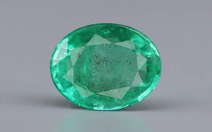 Emerald (Panna) Gemstone - 3.13 Carats