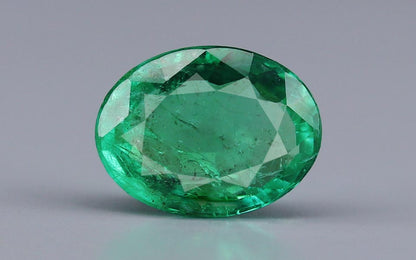 Emerald (Panna) Gemstone - 3.18 Carats