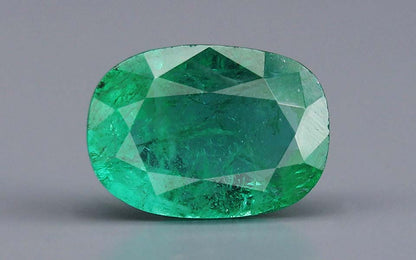 Emerald (Panna) Gemstone - 3.27 Carats