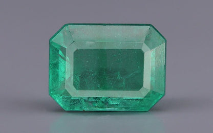 Emerald (Panna) Gemstone - 3.51 Carats