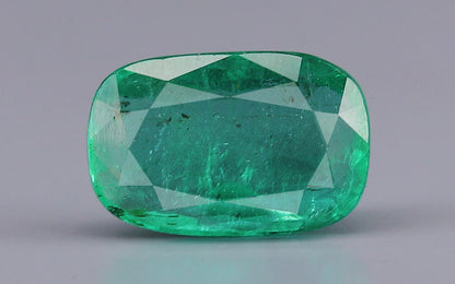 Emerald (Panna) Gemstone - 3.57 Carats
