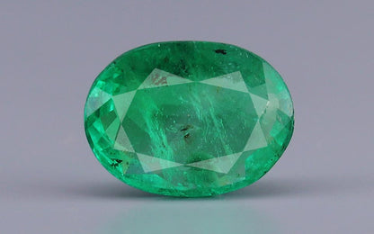 Emerald (Panna) Gemstone - 3.69 Carats