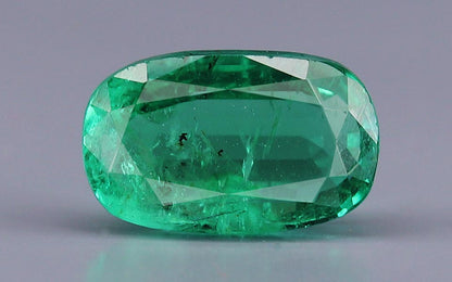 Emerald (Panna) Gemstone - 3.69 Carats