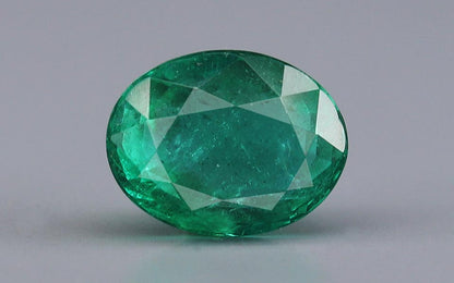 Emerald (Panna) Gemstone - 3.70 Carats