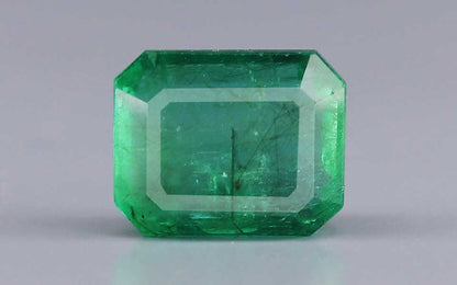 Emerald (Panna) Gemstone - 3.80 Carats