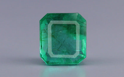 Emerald (Panna) Gemstone - 3.85 Carats