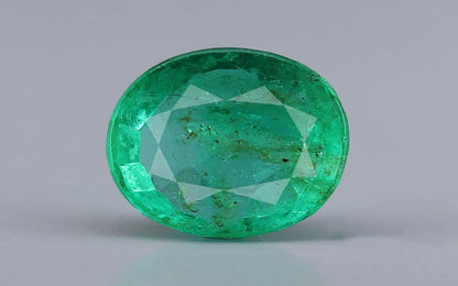 Emerald (Panna) Gemstone - 3.99 Carats