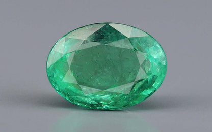 Emerald (Panna) Gemstone - 4.01 Carats