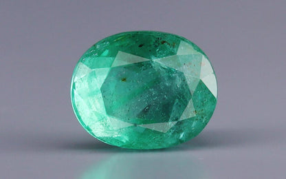Emerald (Panna) Gemstone - 4.04 Carats