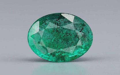 Emerald (Panna) Gemstone - 4.23 Carats