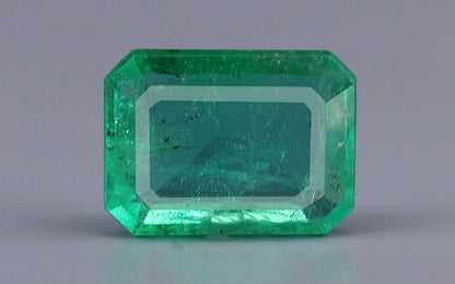 Emerald (Panna) Gemstone - 4.26 Carats