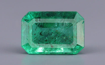 Emerald (Panna) Gemstone - 4.42 Carats
