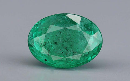 Emerald (Panna) Gemstone - 4.46 Carats