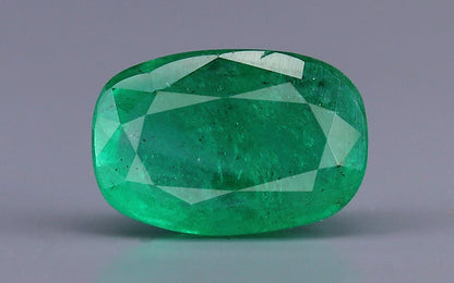Emerald (Panna) Gemstone - 4.48 Carats