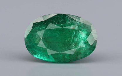 Emerald (Panna) Gemstone - 4.53 Carats