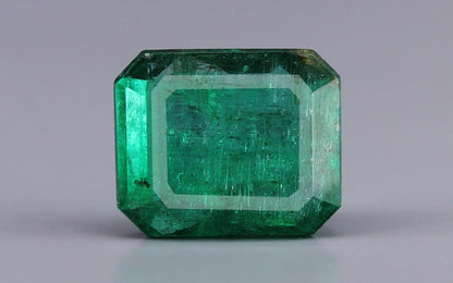 Emerald (Panna) Gemstone - 4.56 Carats